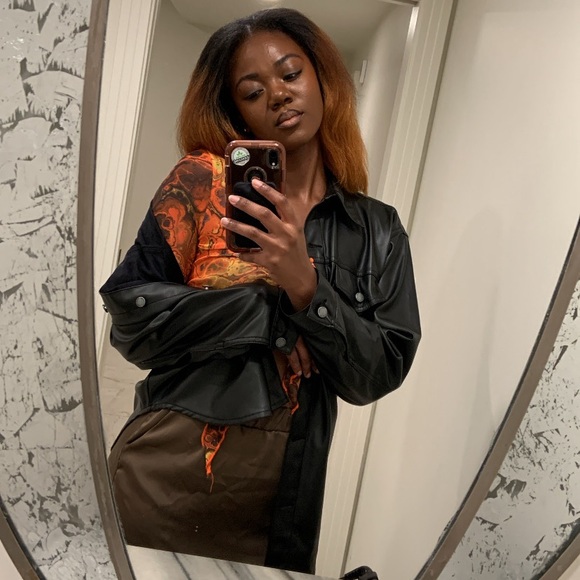 Meet your Posher, Kala - Picture 3 of 3